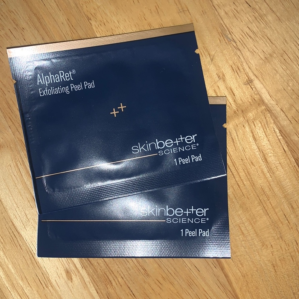 Skin Better Science